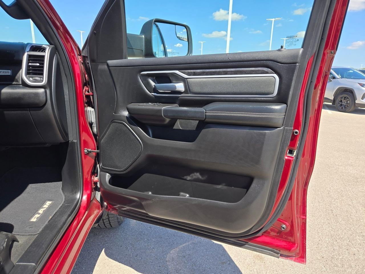 2022 Ram 1500 Lone Star Castroville TX