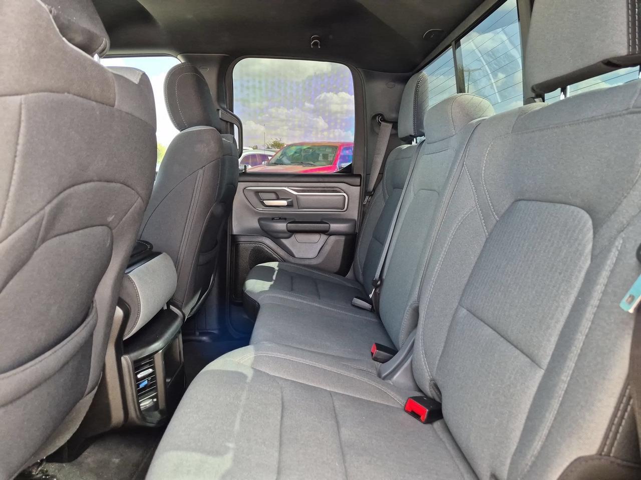 2022 Ram 1500 Lone Star Castroville TX