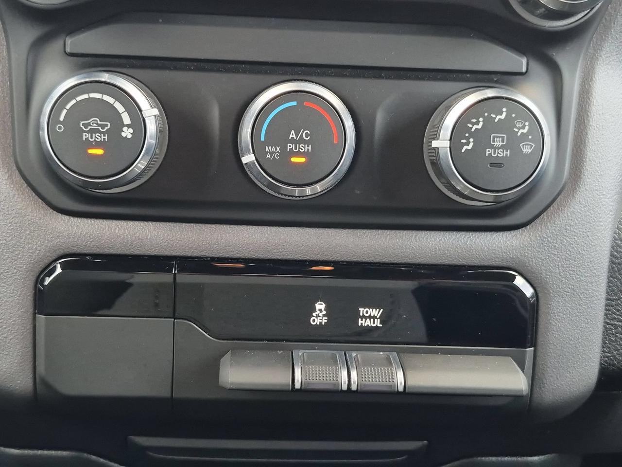 2022 Ram 1500 Lone Star Castroville TX