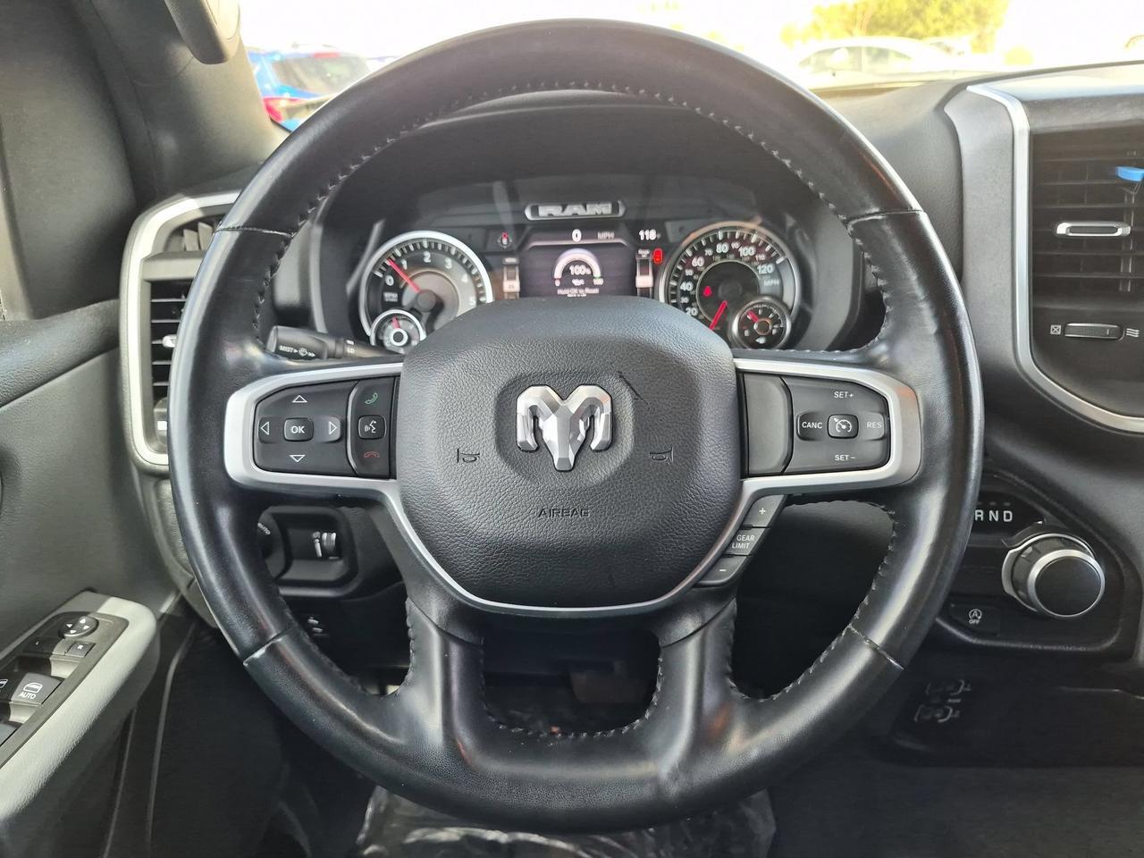 2022 Ram 1500 Lone Star Castroville TX