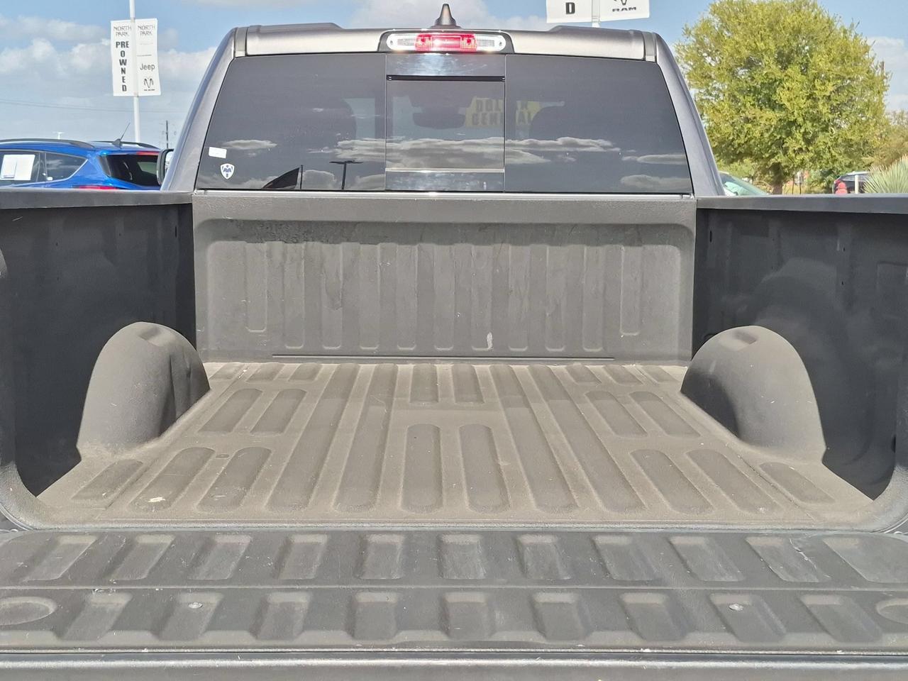 2022 Ram 1500 Lone Star Castroville TX