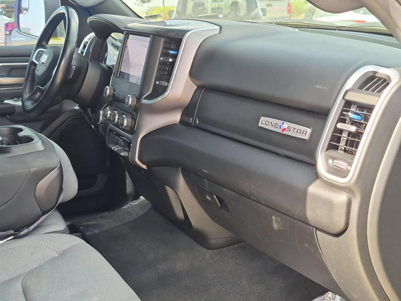 2022 Ram 1500 Lone Star Castroville TX