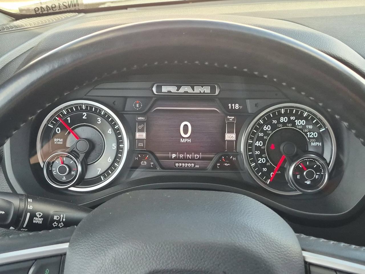 2022 Ram 1500 Lone Star Castroville TX