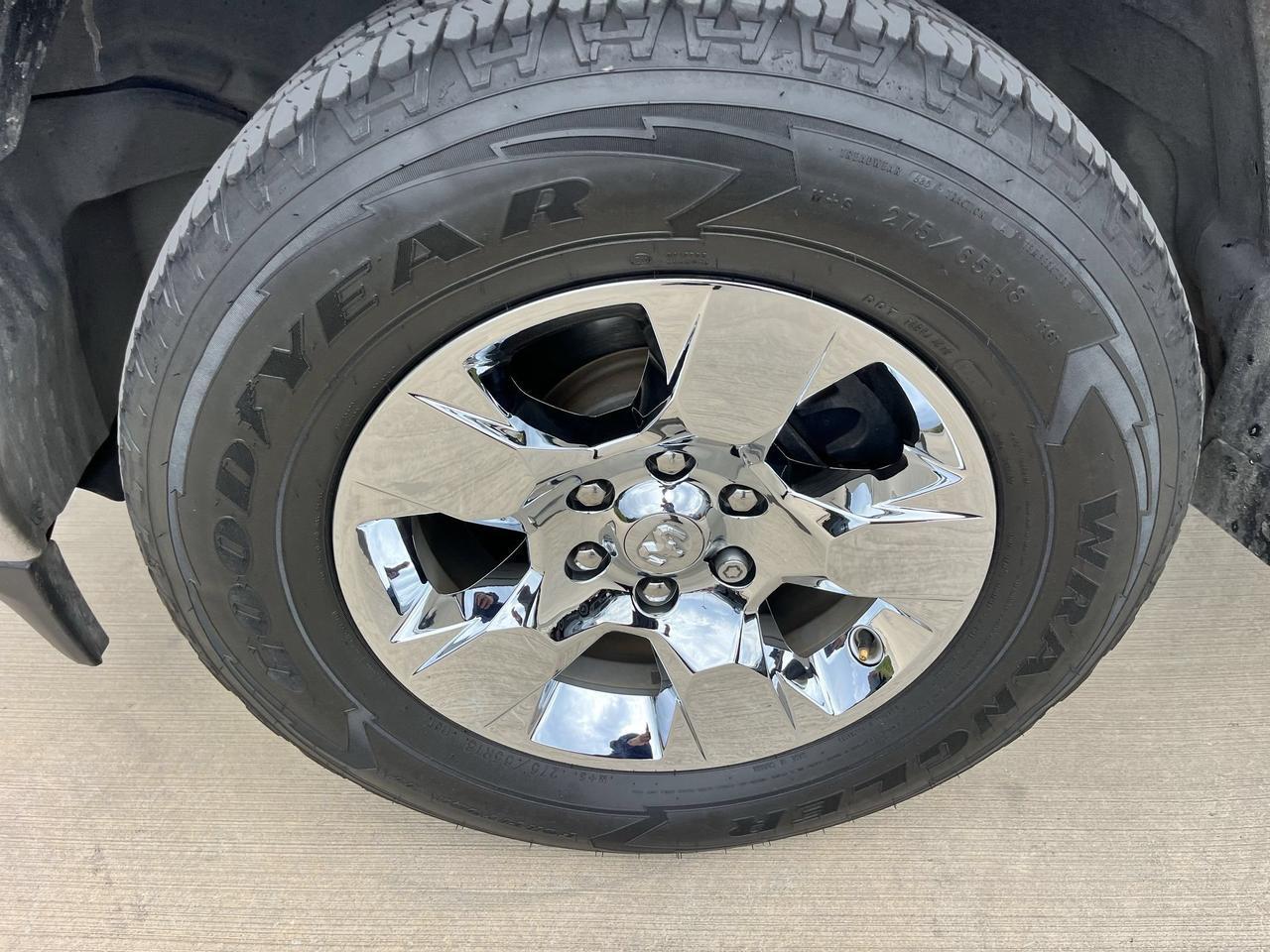 2022 Ram 1500 Lone Star Castroville TX