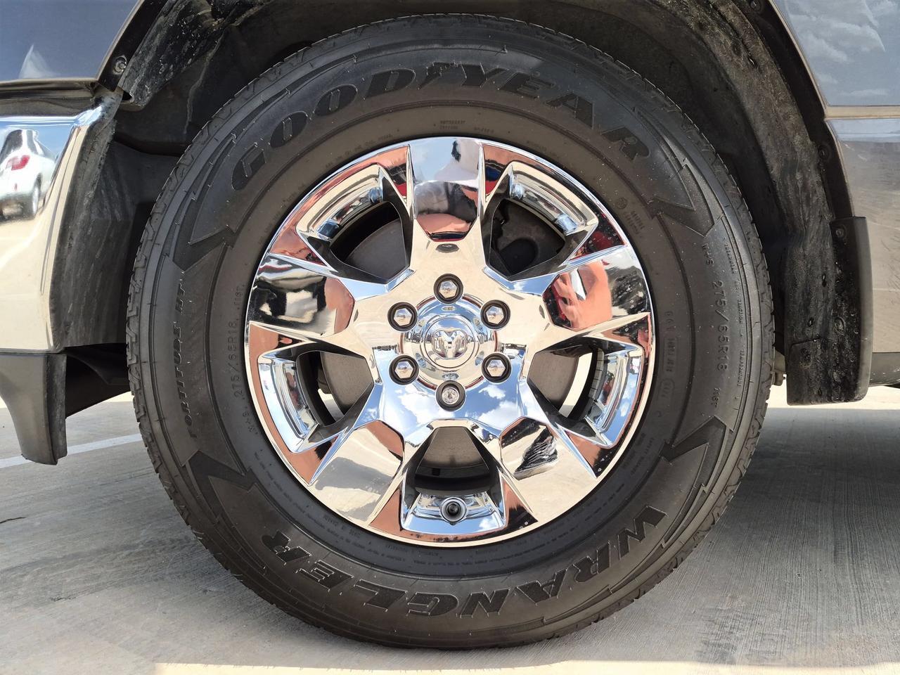 2022 Ram 1500 Lone Star Castroville TX