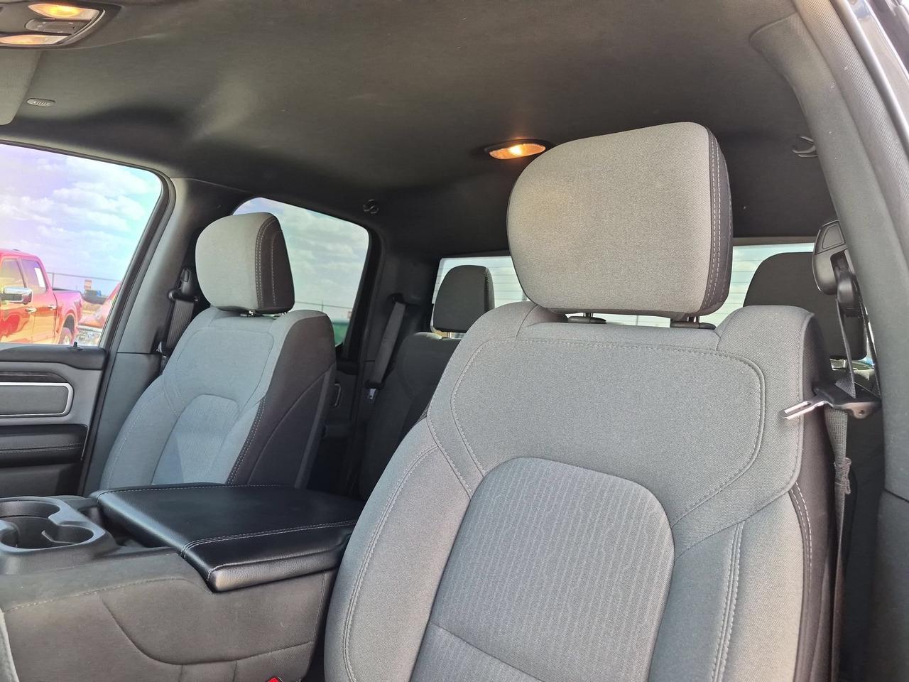 2022 Ram 1500 Lone Star Castroville TX