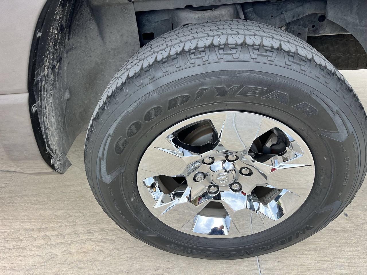 2022 Ram 1500 Lone Star Castroville TX