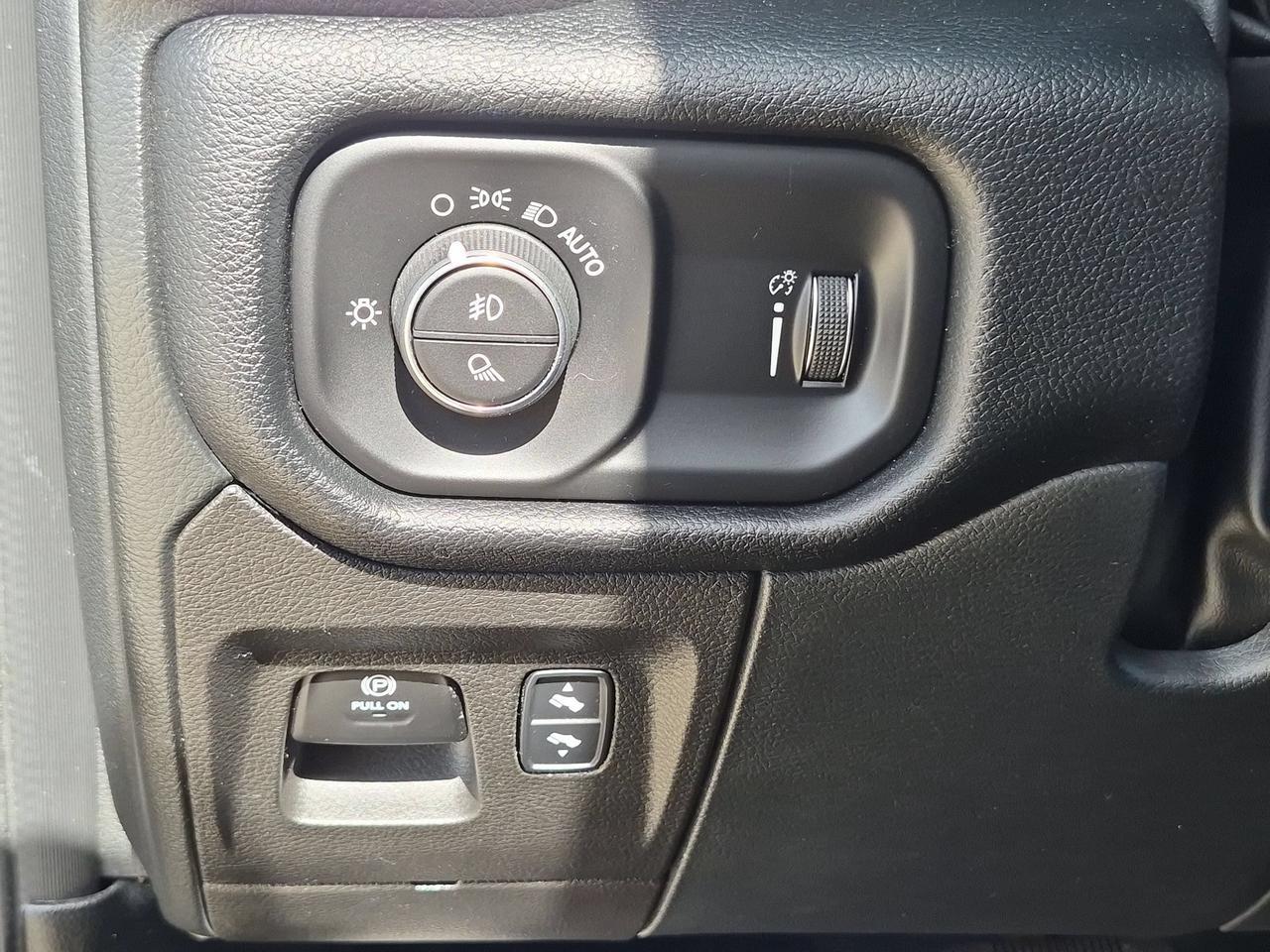 2022 Ram 1500 Lone Star Castroville TX