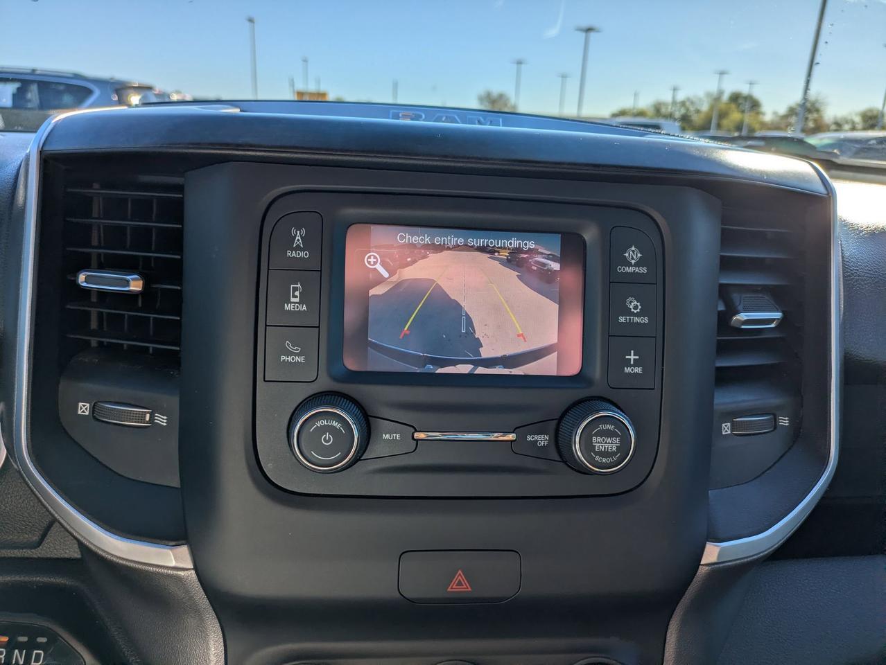 2022 Ram 1500 Lone Star Castroville TX