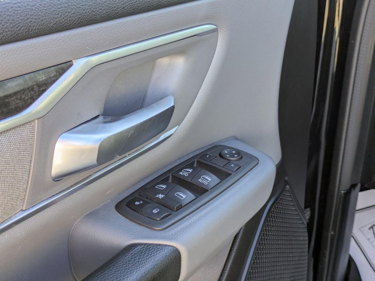 2022 Ram 1500 Lone Star Castroville TX