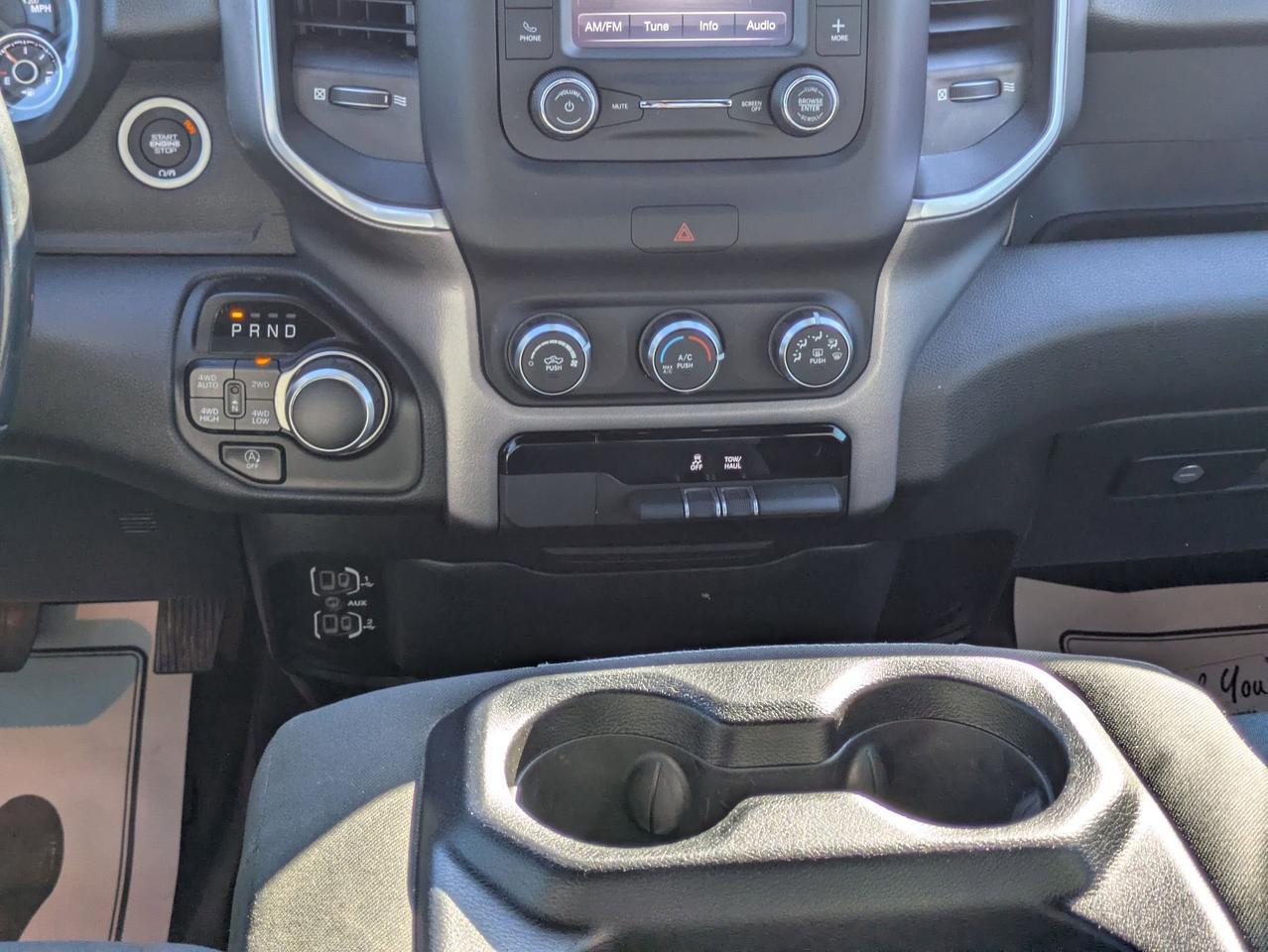 2022 Ram 1500 Lone Star Castroville TX