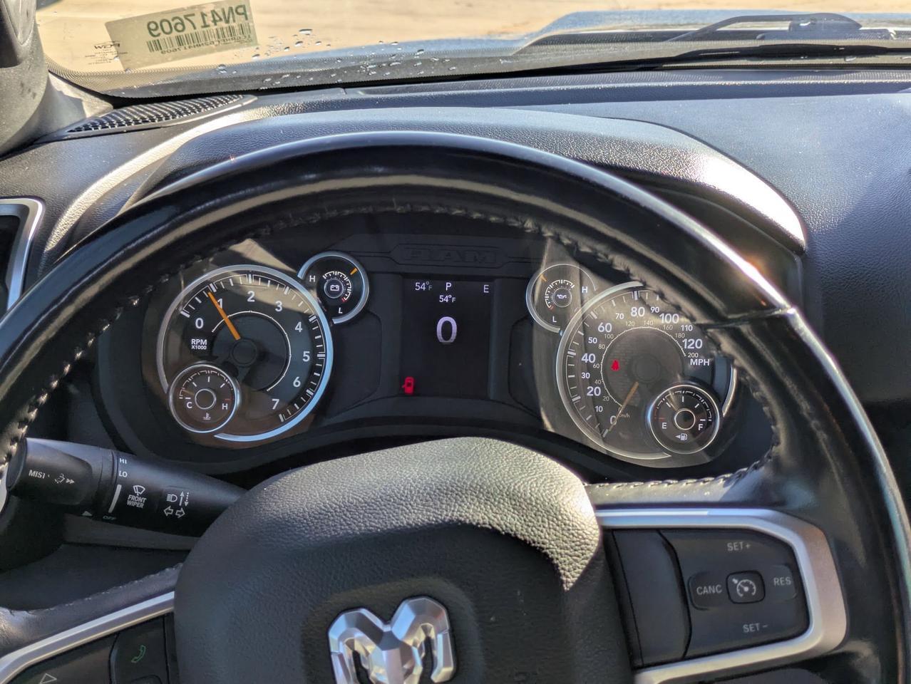 2022 Ram 1500 Lone Star Castroville TX