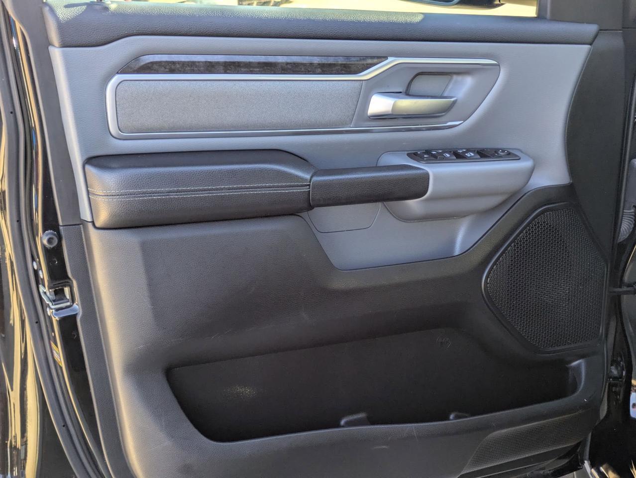 2022 Ram 1500 Lone Star Castroville TX