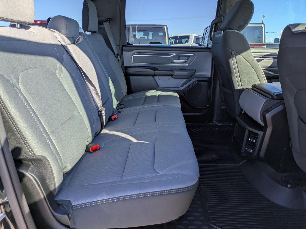 2022 Ram 1500 Lone Star Castroville TX