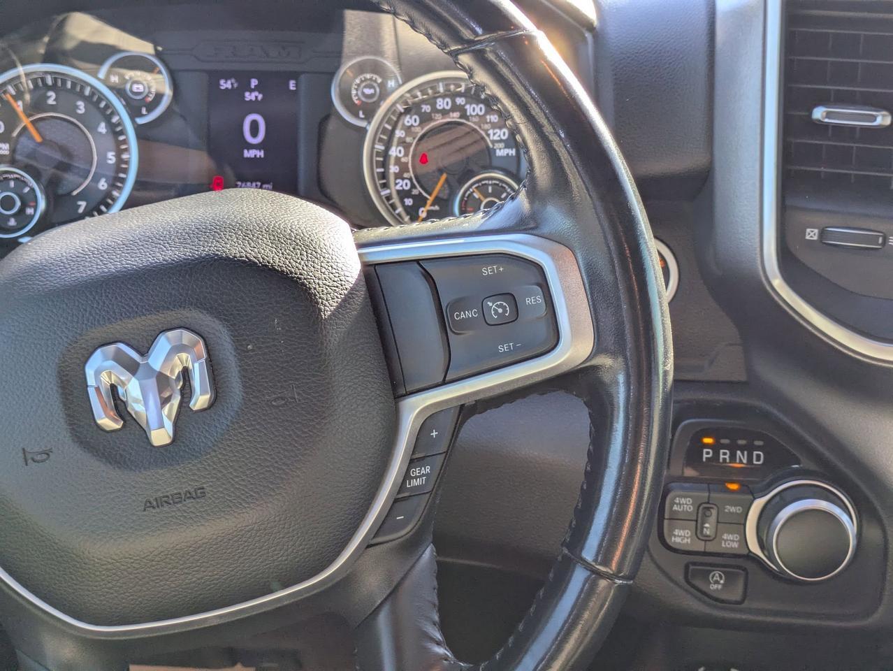 2022 Ram 1500 Lone Star Castroville TX