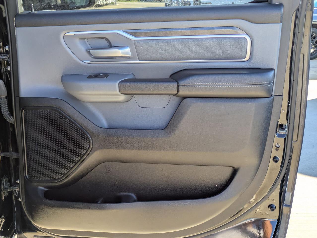 2022 Ram 1500 Lone Star Castroville TX