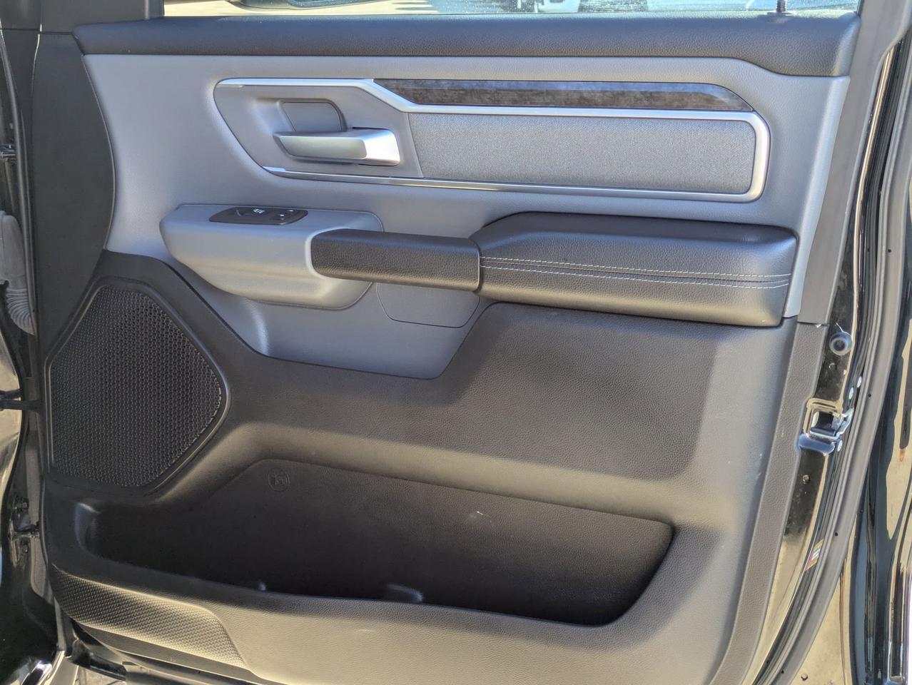 2022 Ram 1500 Lone Star Castroville TX