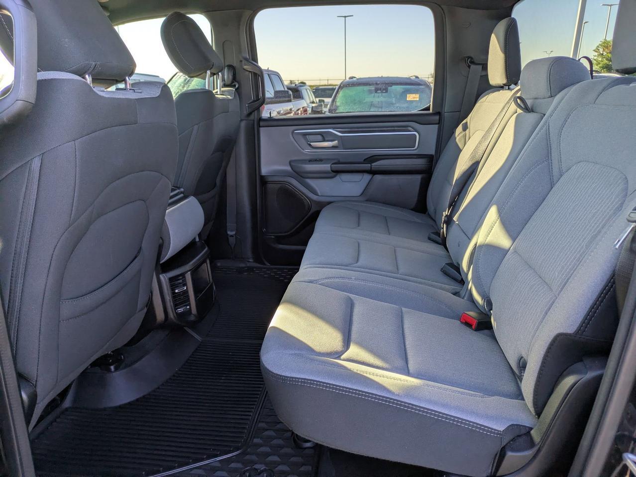 2022 Ram 1500 Lone Star Castroville TX