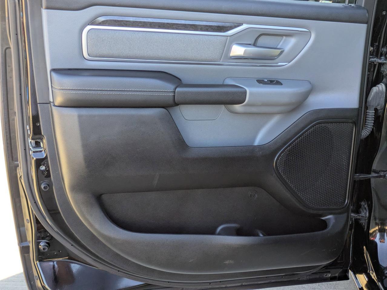 2022 Ram 1500 Lone Star Castroville TX