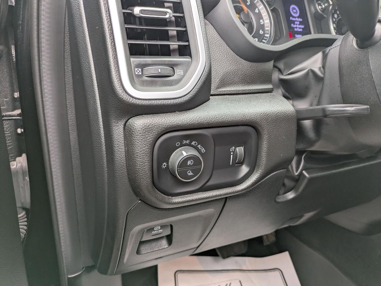 2022 Ram 1500 Lone Star Castroville TX