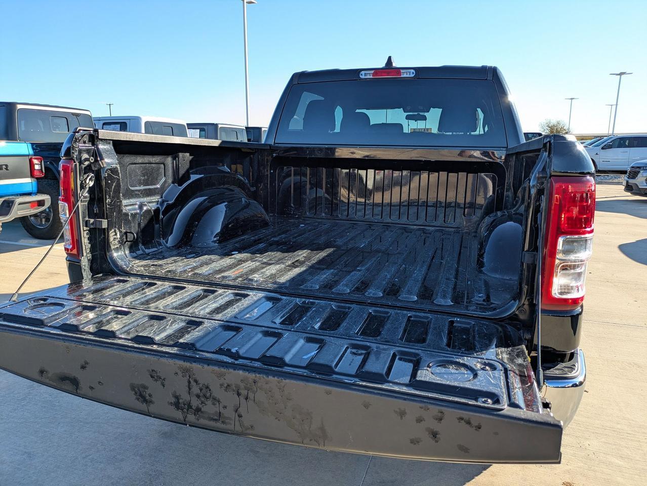 2022 Ram 1500 Lone Star Castroville TX