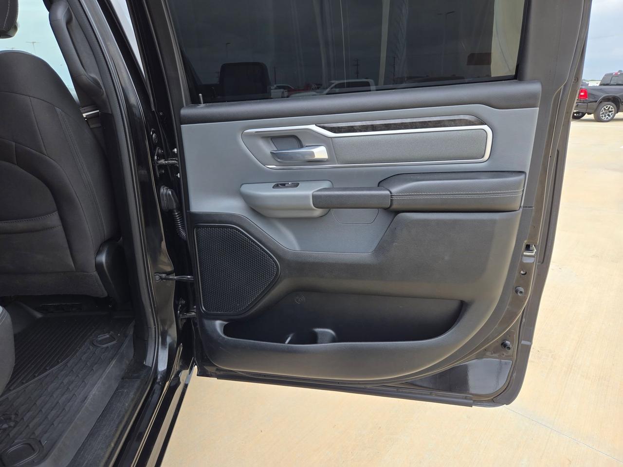 2022 Ram 1500 Lone Star Castroville TX
