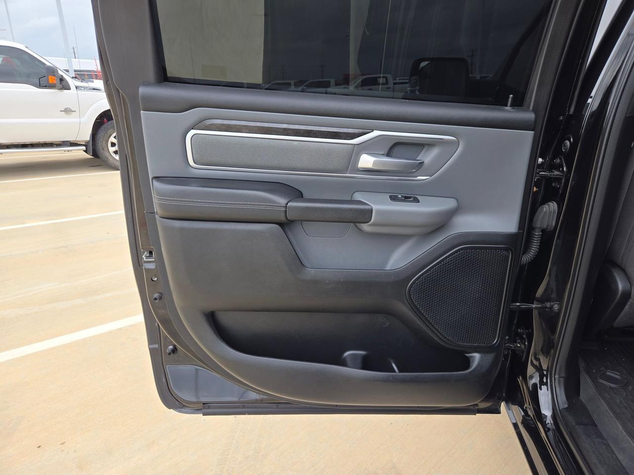 2022 Ram 1500 Lone Star Castroville TX