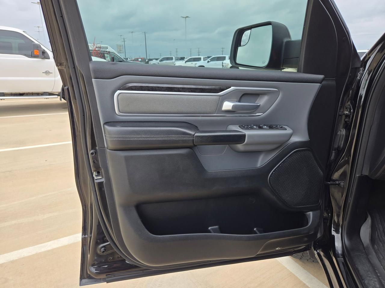 2022 Ram 1500 Lone Star Castroville TX