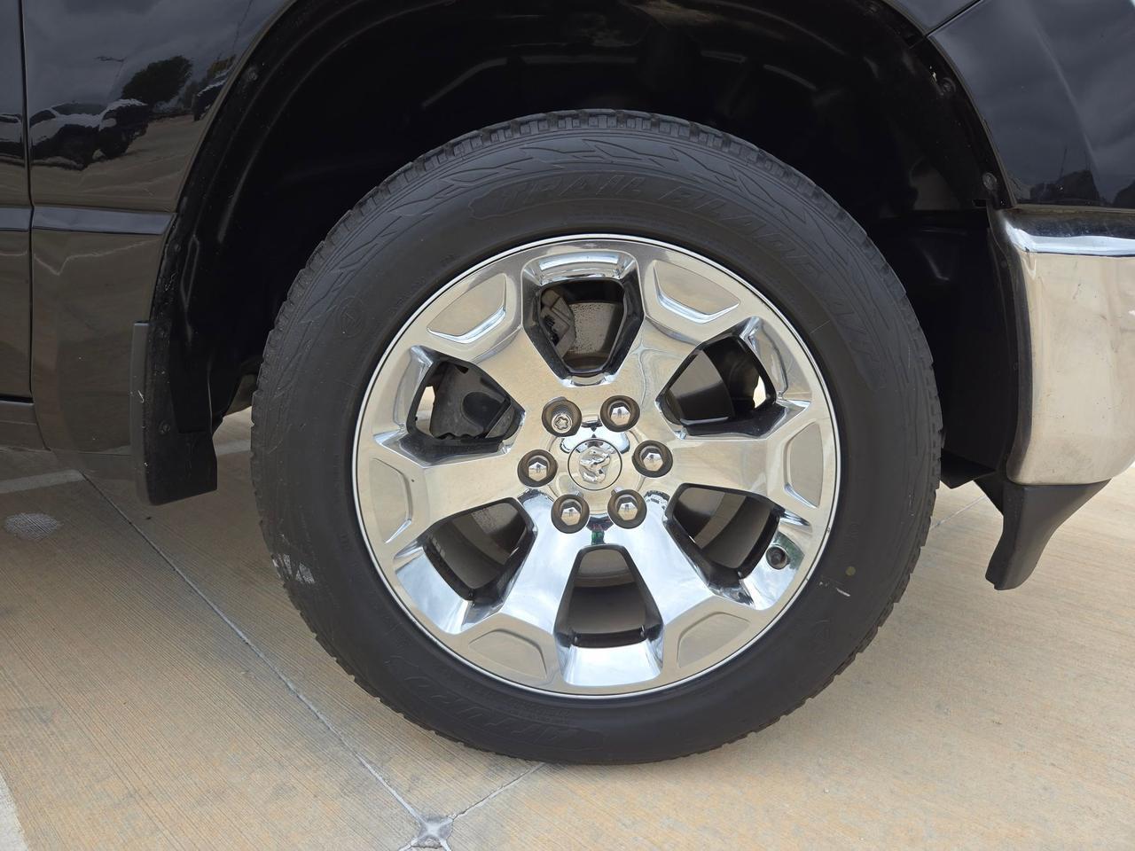2022 Ram 1500 Lone Star Castroville TX