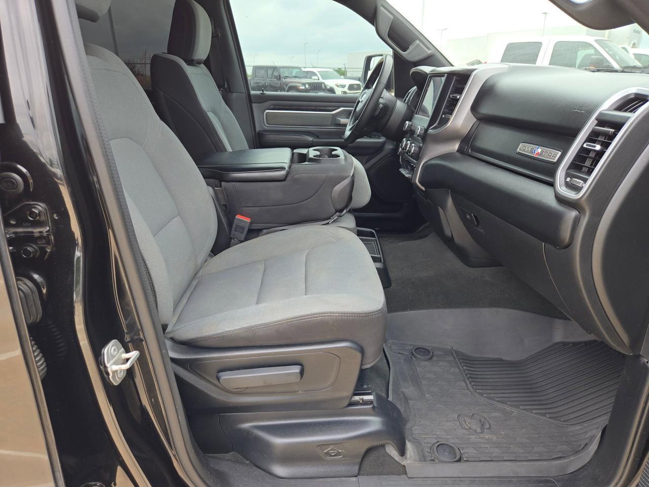 2022 Ram 1500 Lone Star Castroville TX