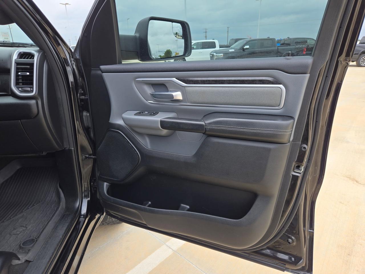 2022 Ram 1500 Lone Star Castroville TX