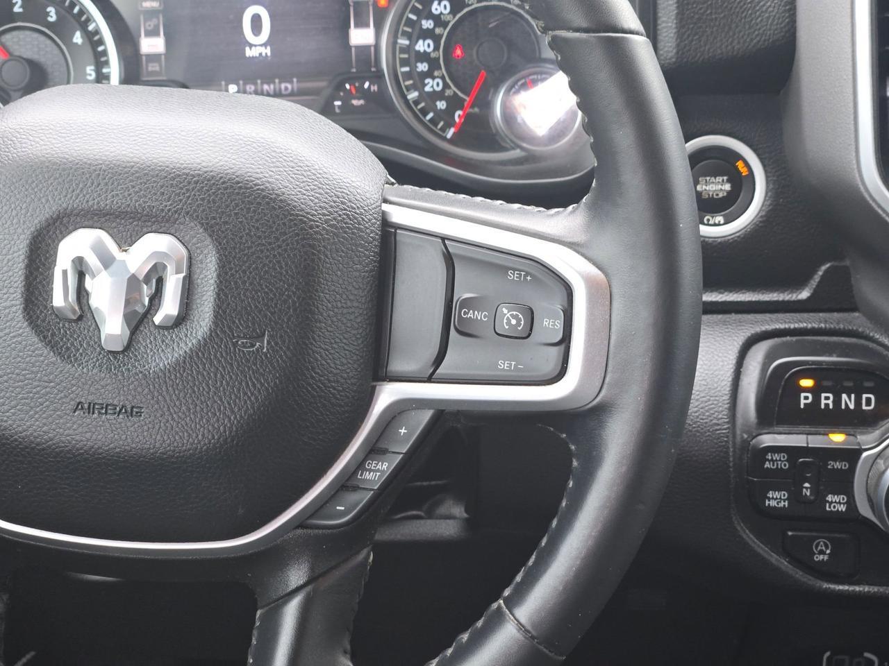 2022 Ram 1500 Lone Star Castroville TX