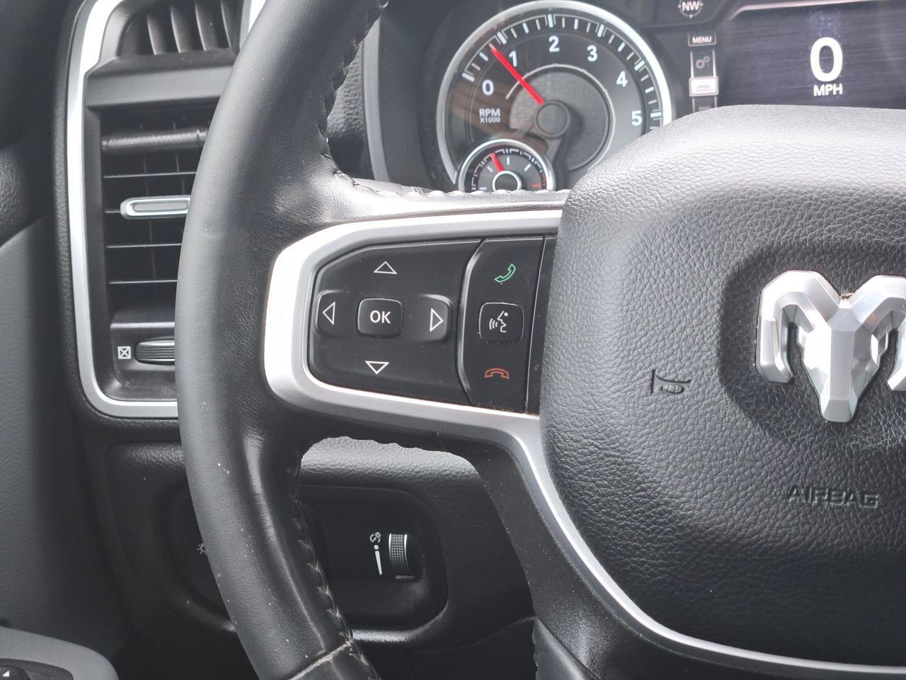 2022 Ram 1500 Lone Star Castroville TX