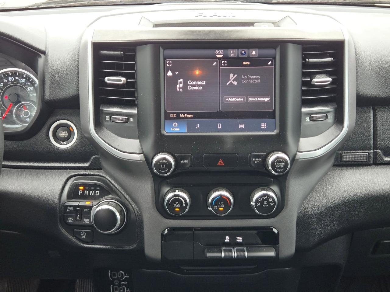 2022 Ram 1500 Lone Star Castroville TX