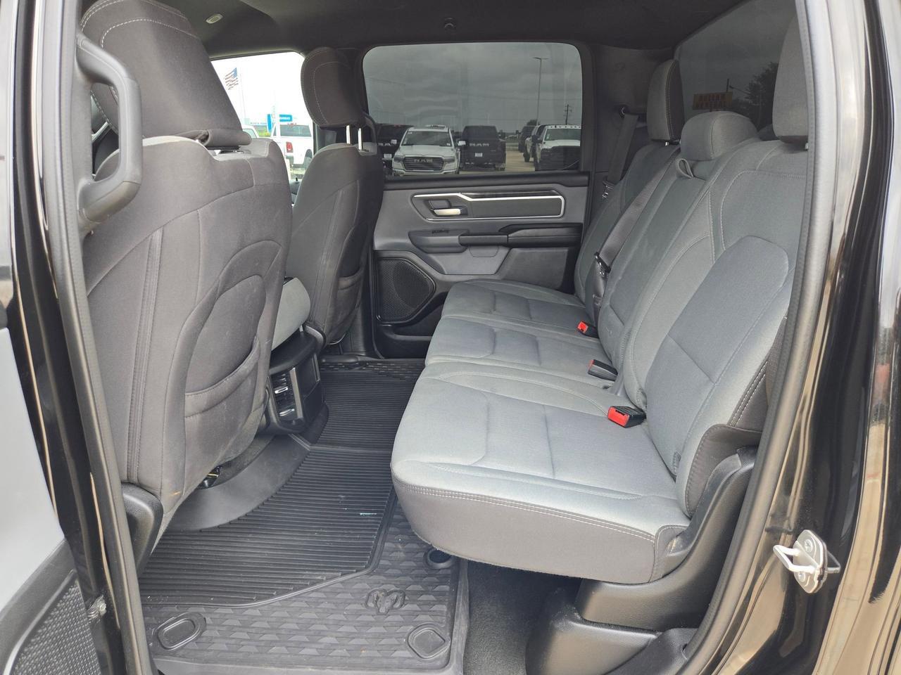2022 Ram 1500 Lone Star Castroville TX