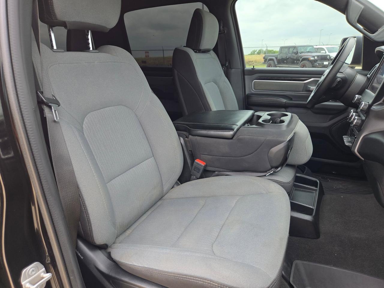 2022 Ram 1500 Lone Star Castroville TX