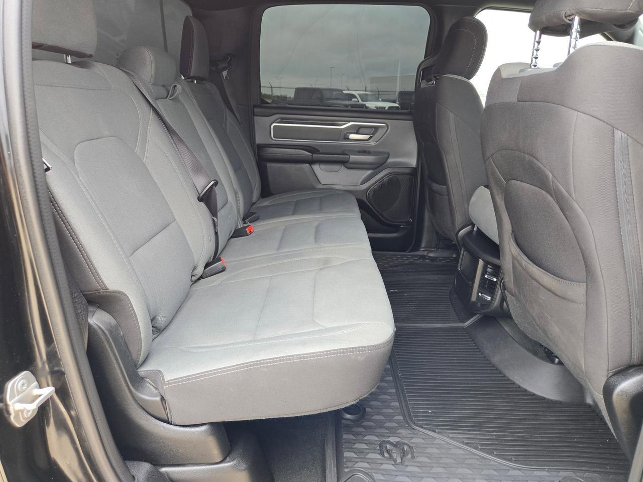 2022 Ram 1500 Lone Star Castroville TX