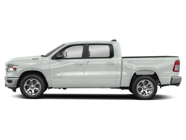2022 Ram 1500 Lone Star San Juan TX