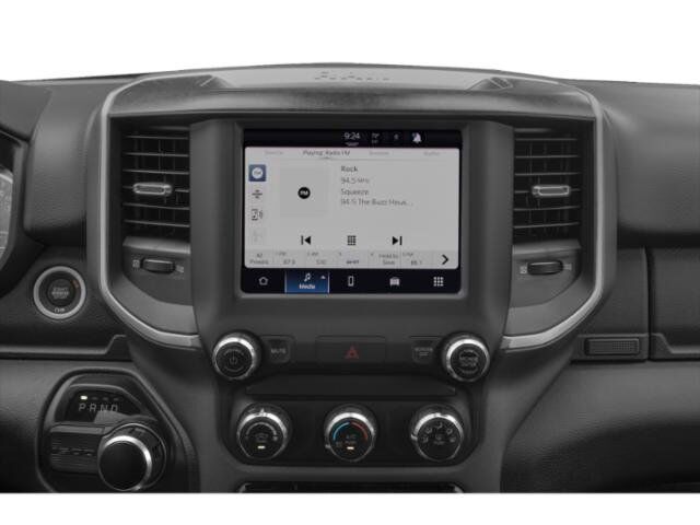 2022 Ram 1500 Lone Star San Juan TX