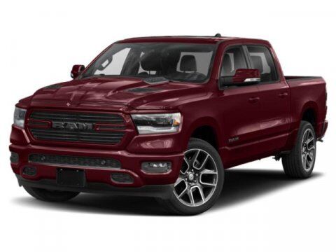 2022 Ram 1500 Lone Star New Braunfels TX