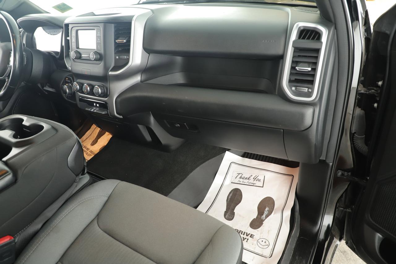 2022 Ram 1500 Lone Star New Braunfels TX