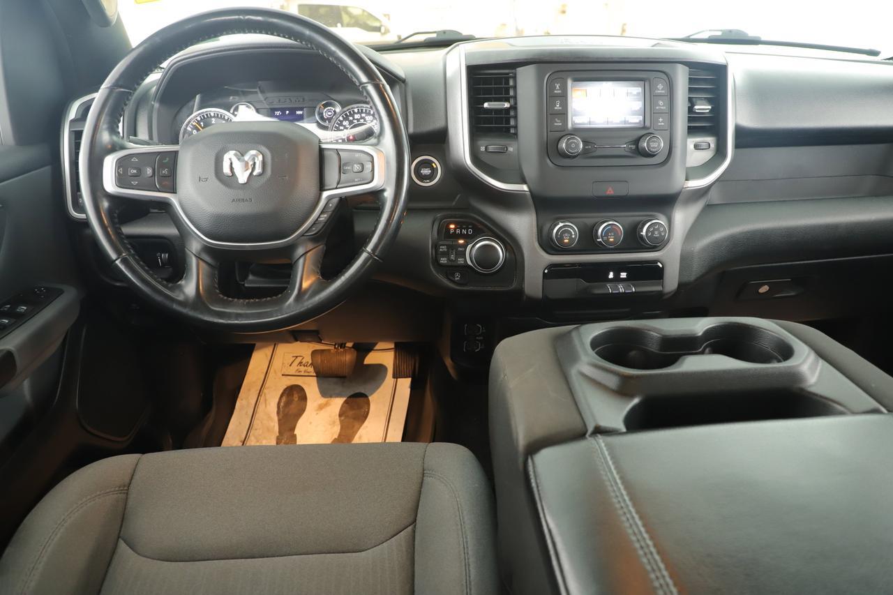 2022 Ram 1500 Lone Star New Braunfels TX