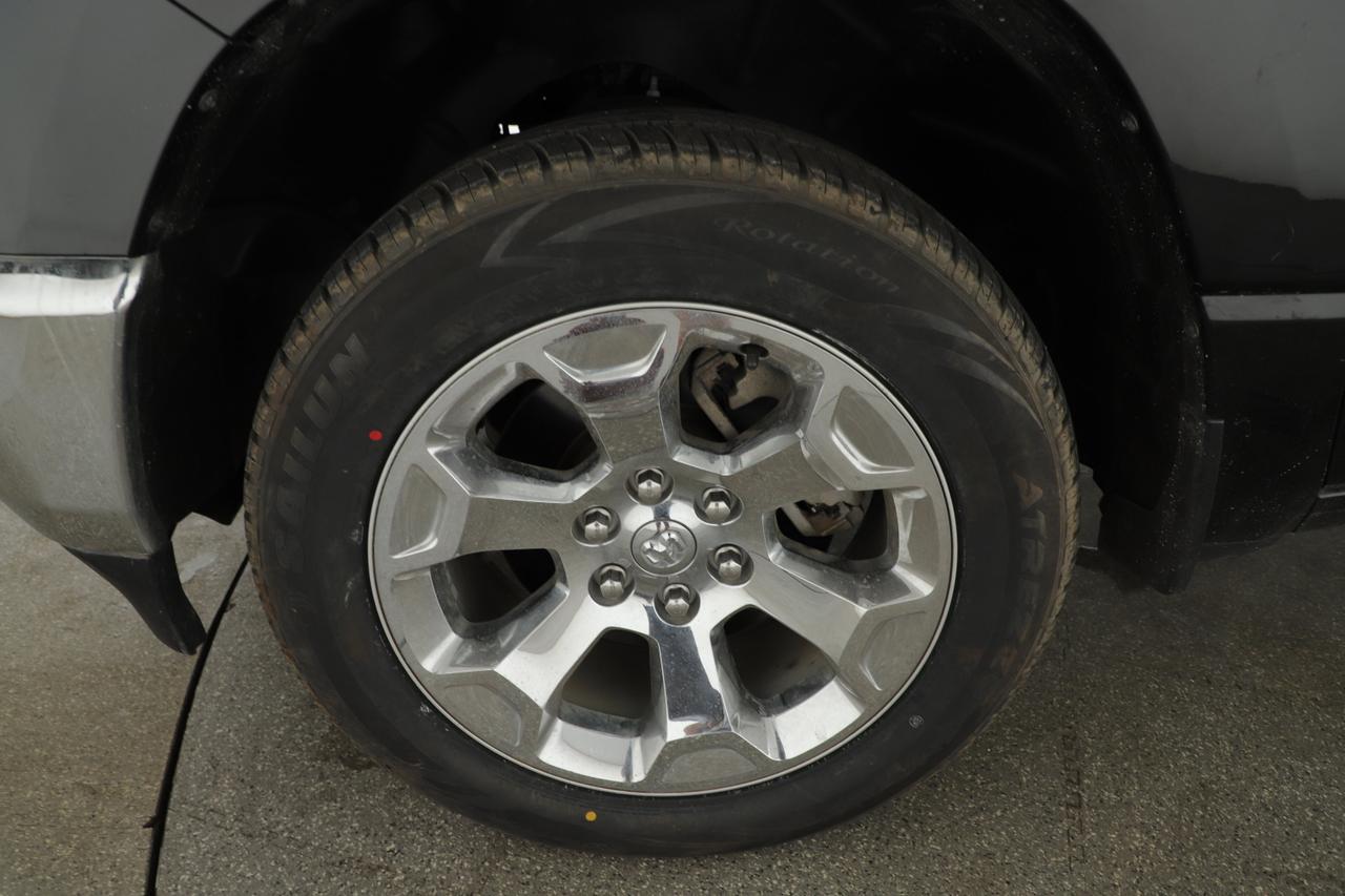 2022 Ram 1500 Lone Star New Braunfels TX