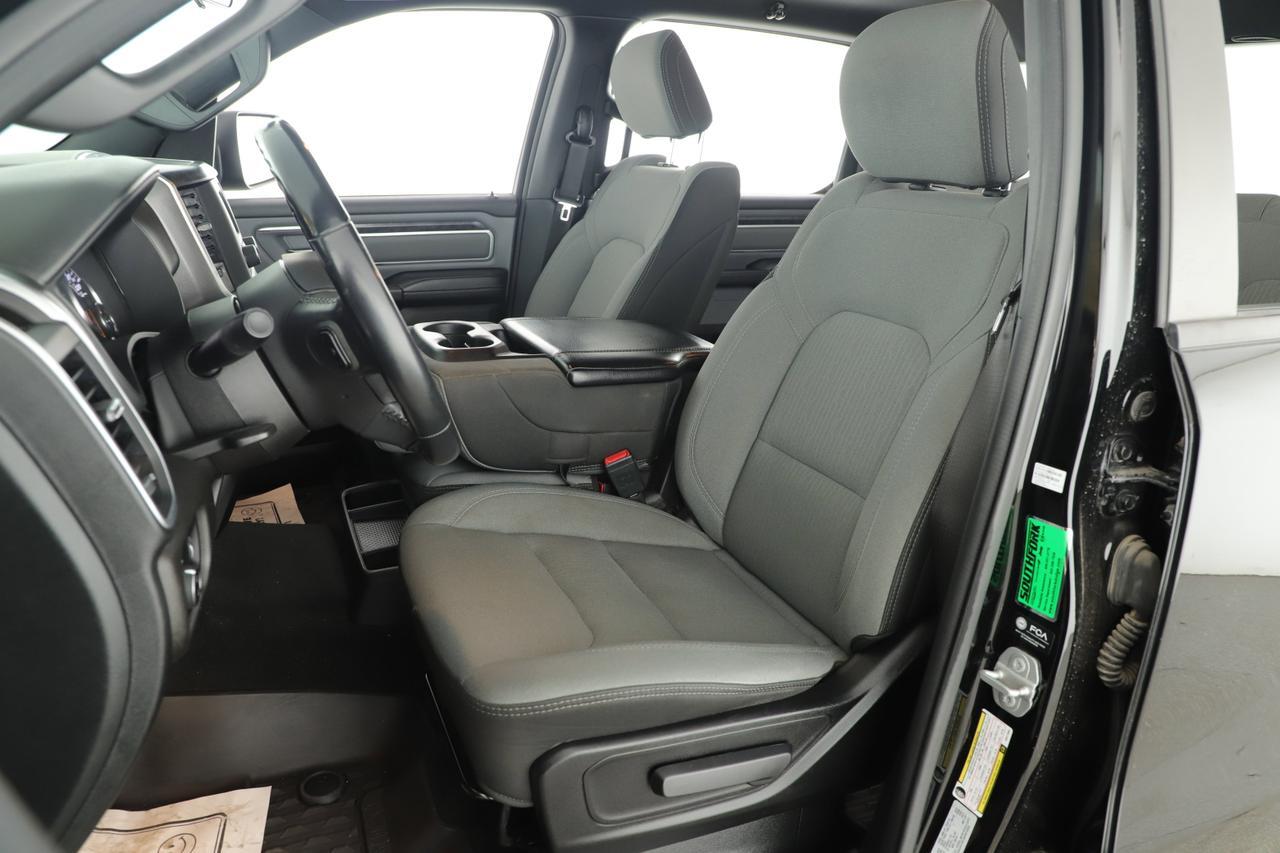 2022 Ram 1500 Lone Star New Braunfels TX