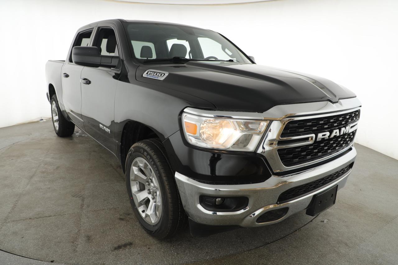 2022 Ram 1500 Lone Star