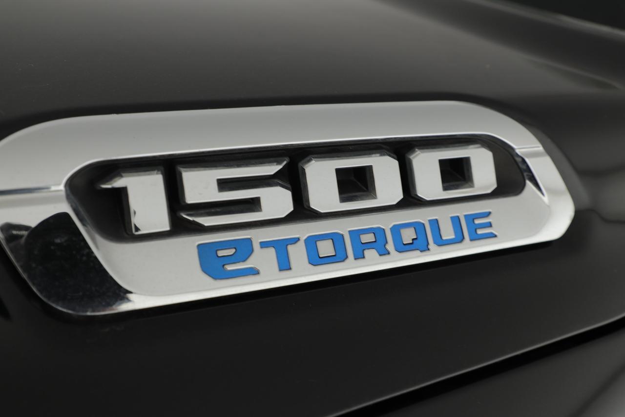 2022 Ram 1500 Lone Star New Braunfels TX