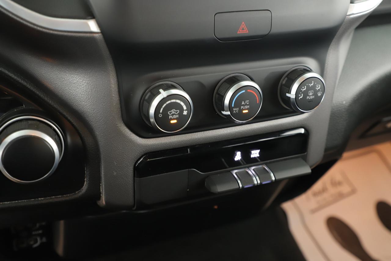 2022 Ram 1500 Lone Star New Braunfels TX