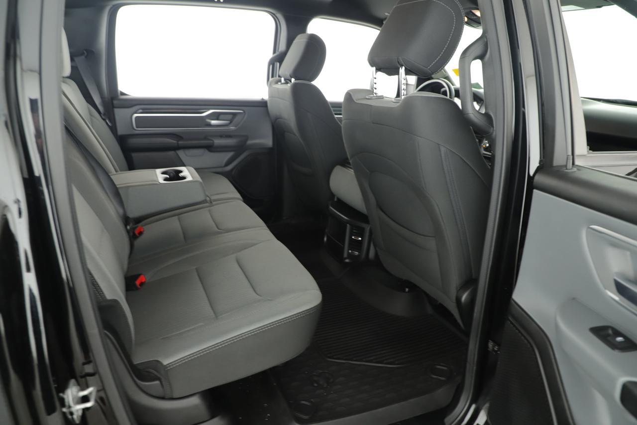 2022 Ram 1500 Lone Star New Braunfels TX