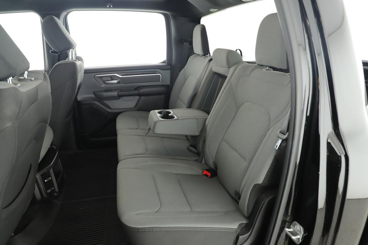 2022 Ram 1500 Lone Star New Braunfels TX