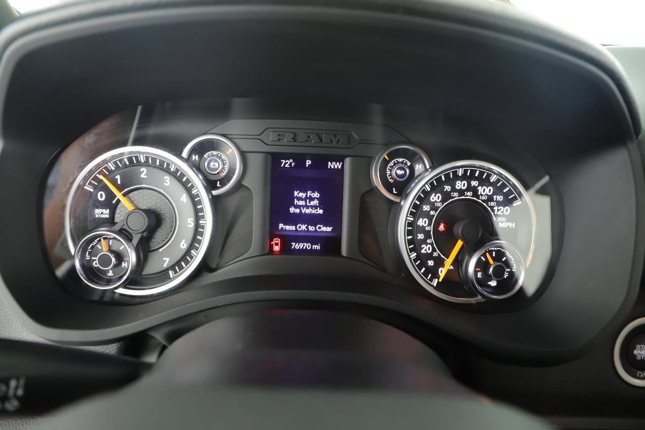 2022 Ram 1500 Lone Star New Braunfels TX